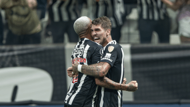 As estat&iacute;sticas e rea&ccedil;&otilde;es da torcida que mostram o impacto dos refor&ccedil;os do Atl&eacute;tico-MG