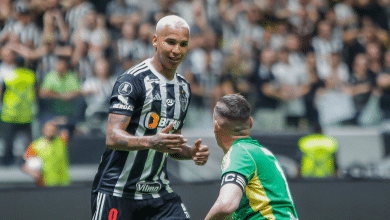 &lsquo;Maior do s&eacute;culo&rsquo;: Por que Atl&eacute;tico-MG enfrentar&aacute; um River confiante apesar dos 3 a 0?