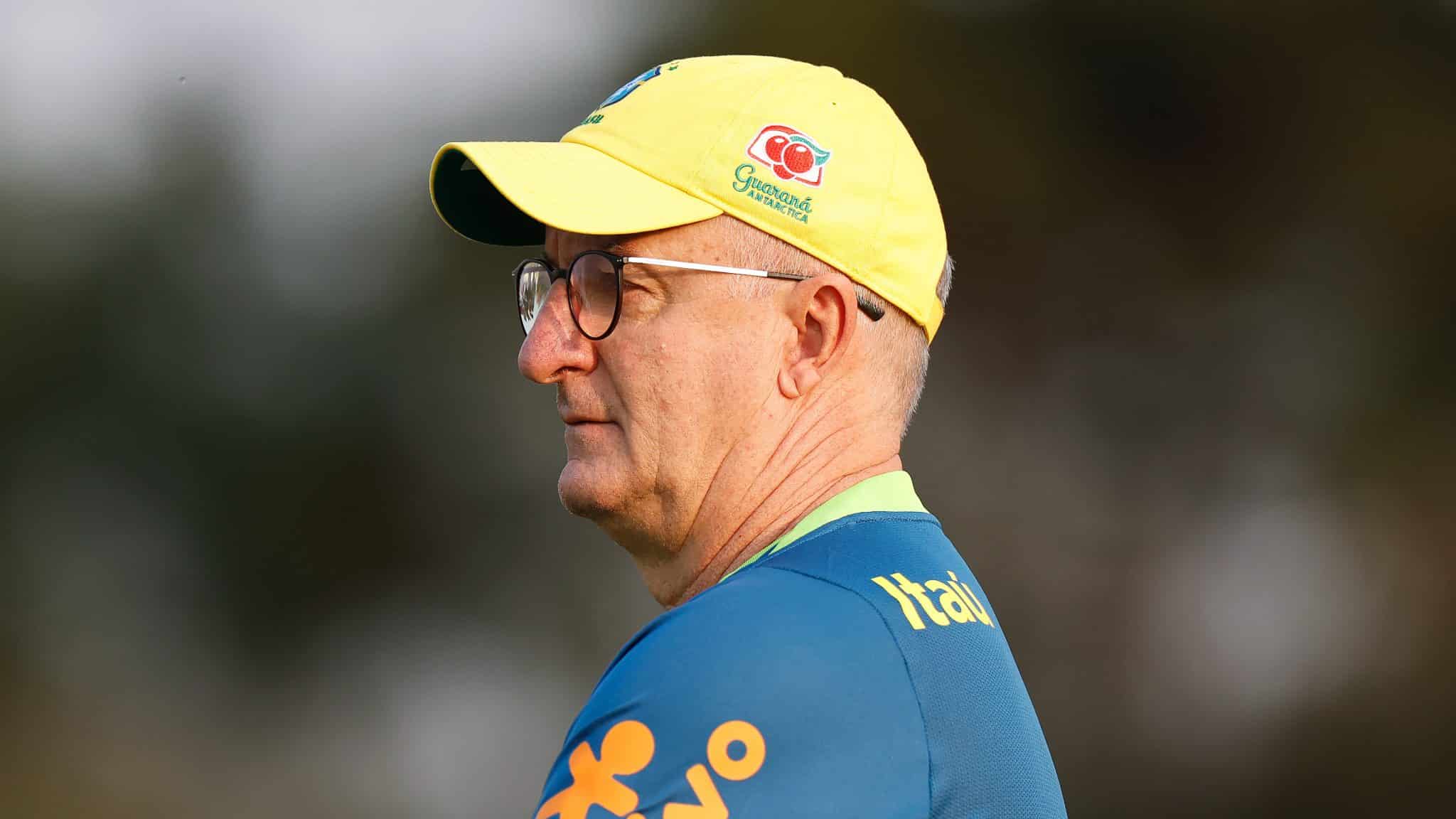 Por que CBF vetou Corinthians e decidiu colocar Sele&ccedil;&atilde;o no CT do Palmeiras