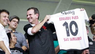 Futebol e elei&ccedil;&otilde;es: saiba o time dos eleitos nas maiores capitais do Brasil