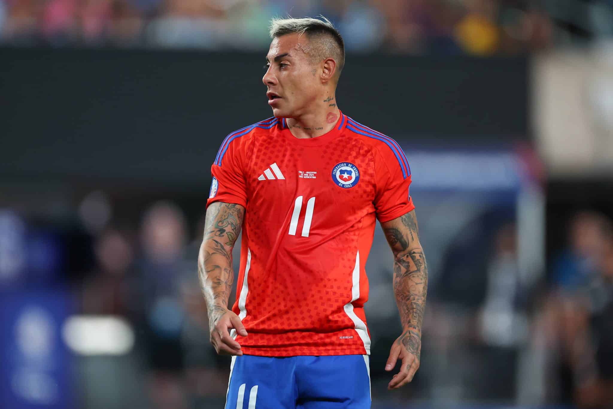 Como est&aacute; o Chile, advers&aacute;rio da Sele&ccedil;&atilde;o Brasileira? Veja convocados, time prov&aacute;vel e mais