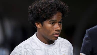 Liverpool x Real Madrid: Sem Vini, vai Endrick? Ancelotti define parceiro de Mbapp&eacute;