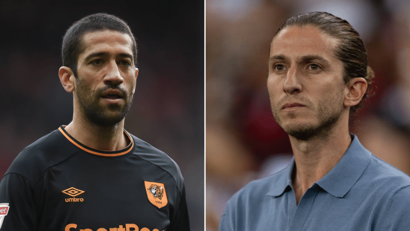 Ex-companheiro de Filipe Luís exalta vocação do treinador do Flamengo: ‘Me inspirou a voltar ao futebol’