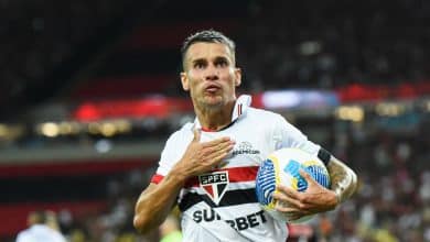S&atilde;o Paulo tem um motivo principal para comemorar a pausa da Data Fifa