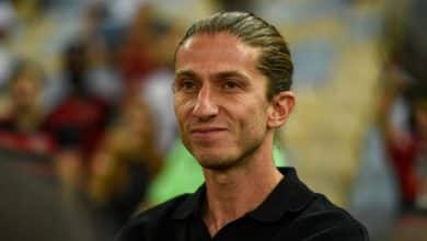 O tempero especial de Filipe Lu&iacute;s para recolocar o Flamengo no topo do Brasil