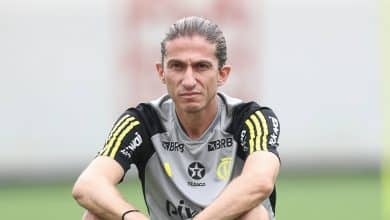 Flamengo ainda acredita no Brasileir&atilde;o, mas precisa come&ccedil;ar arrancada improv&aacute;vel
