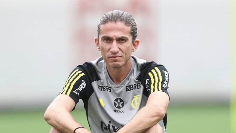 Flamengo ainda acredita no Brasileirão, mas precisa começar arrancada improvável