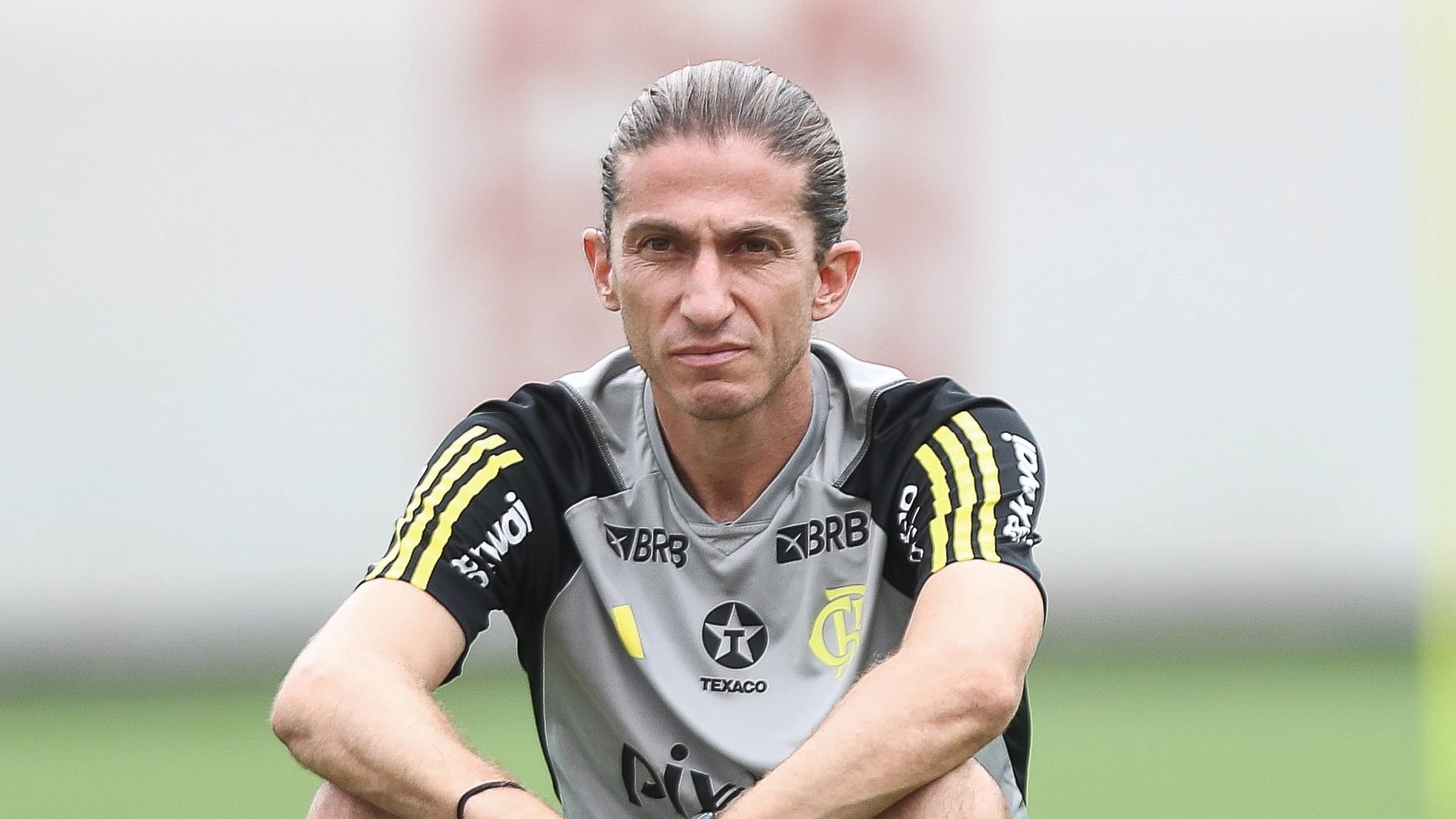 Flamengo ainda acredita no Brasileir&atilde;o, mas precisa come&ccedil;ar arrancada improv&aacute;vel