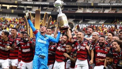 Flamengo completa dois anos de &uacute;ltimo t&iacute;tulo relevante com arrependimentos e rivais na Libertadores
