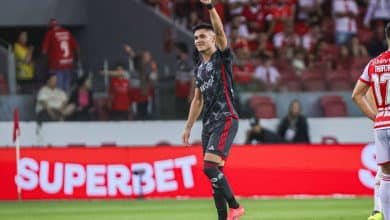 Contrata&ccedil;&atilde;o de Alcaraz supera proje&ccedil;&atilde;o inicial, e Flamengo tem ano de mais gastos com refor&ccedil;os