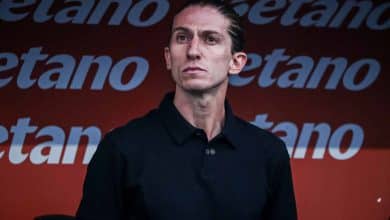 Flamengo de Filipe Lu&iacute;s se inspira em Tite e Simeone para eliminar o Corinthians