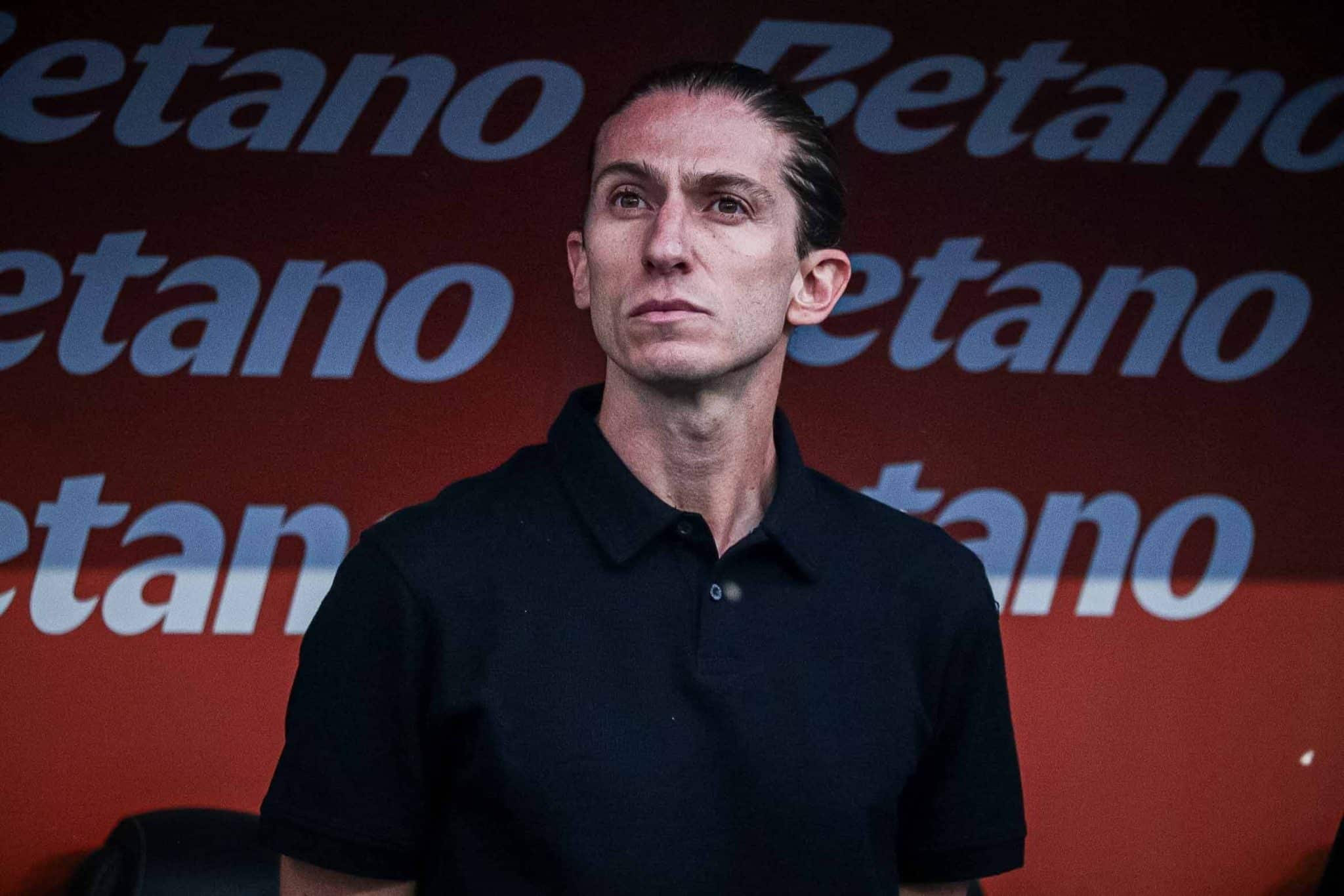 Flamengo de Filipe Lu&iacute;s se inspira em Tite e Simeone para eliminar o Corinthians