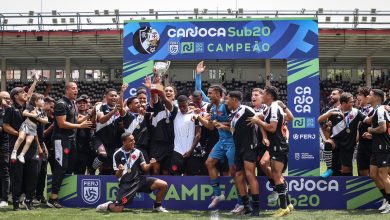 A premissa que &eacute; motivo de orgulho no Vasco sub-20 ainda n&atilde;o chegou ao profissional
