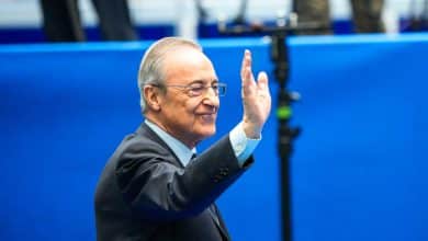 &lsquo;A Bola de Ouro deixa de existir para n&oacute;s&rsquo;: Real Madrid &lsquo;rompe&rsquo; com a Uefa e cancela festa