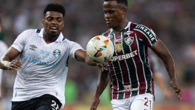 O que mudou no Fluminense desde &uacute;ltimo duelo com o Gr&ecirc;mio pela Libertadores