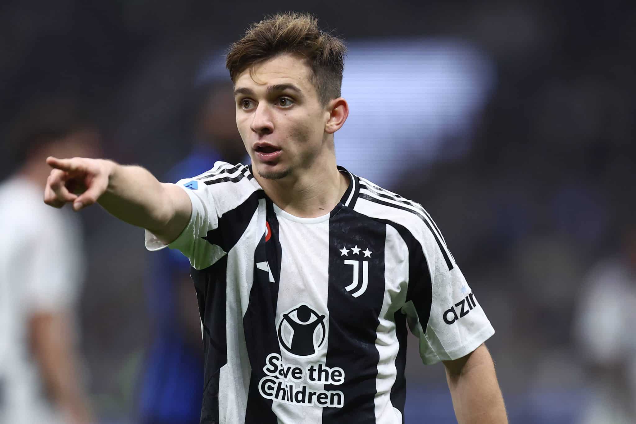 Qual o &lsquo;truque&rsquo; da Juventus para manter joia portuguesa no elenco?