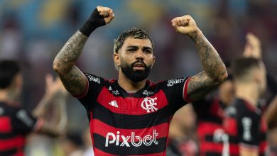 Flamengo: Desejo por renova&ccedil;&atilde;o &eacute; t&atilde;o grande que Gabigol projeta nova marca hist&oacute;rica