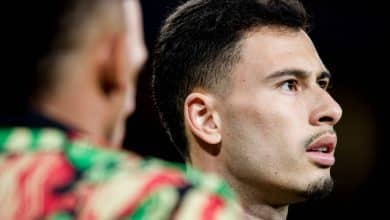 Martinelli decide na Champions, tranquiliza Arsenal e &lsquo;manda recado&rsquo; a Dorival