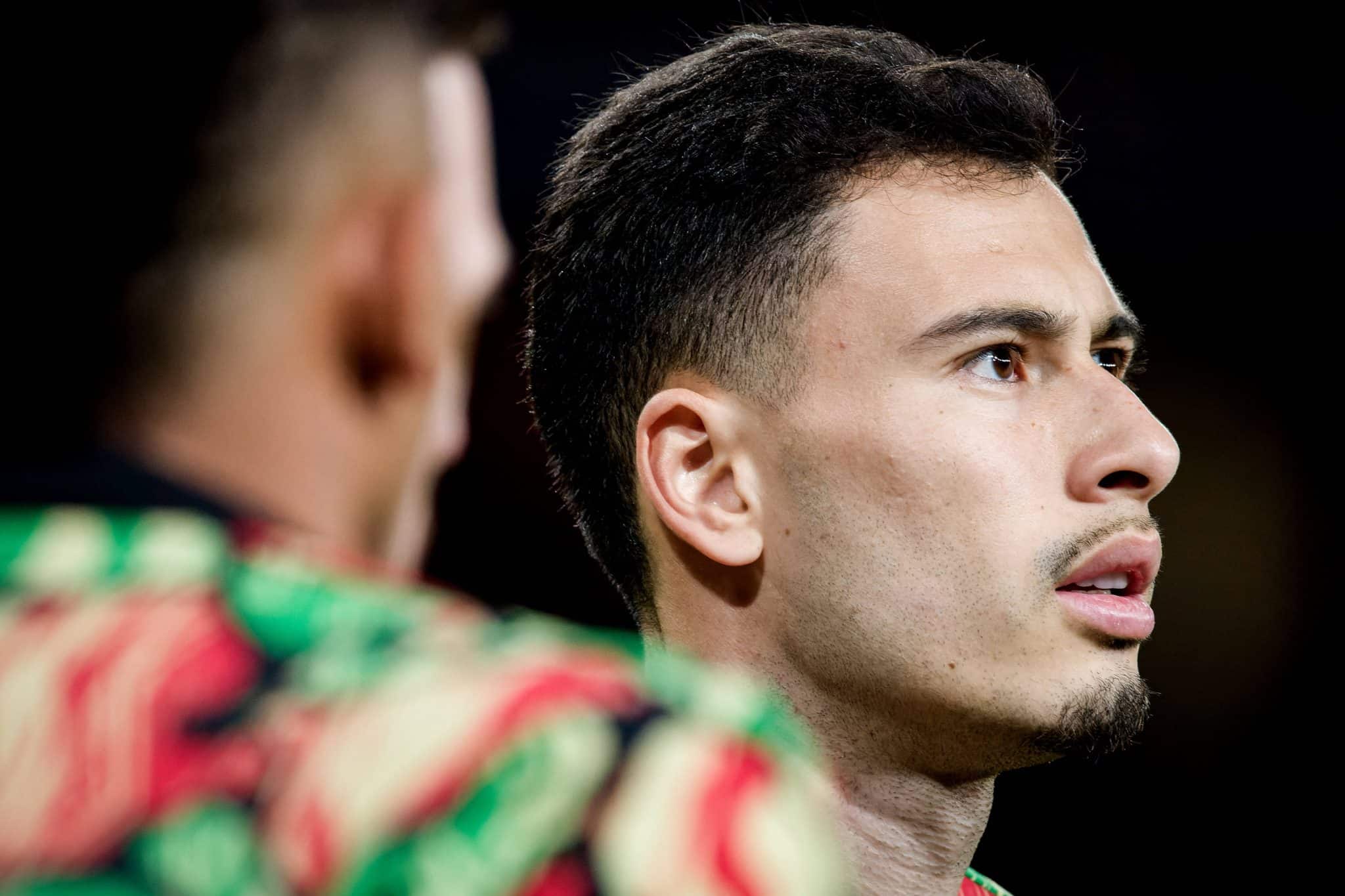 Martinelli decide na Champions, tranquiliza Arsenal e &lsquo;manda recado&rsquo; a Dorival