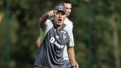 Paulinho joga? Arana volta? Como Atl&eacute;tico-MG se preparou para duas semifinais em quatro dias?