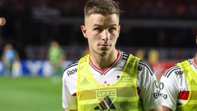Galoppo se compara a Dudu e Neymar para pedir sequ&ecirc;ncia no S&atilde;o Paulo