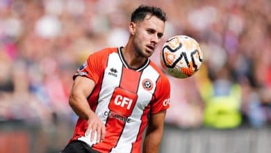 Ex-Premier League, lateral da sele&ccedil;&atilde;o grega &eacute; encontrado morto na piscina de casa