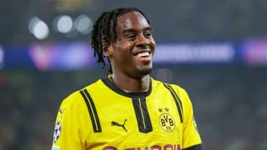 Exagero? O detalhe curioso na oferta do Chelsea por destaque do Borussia Dortmund