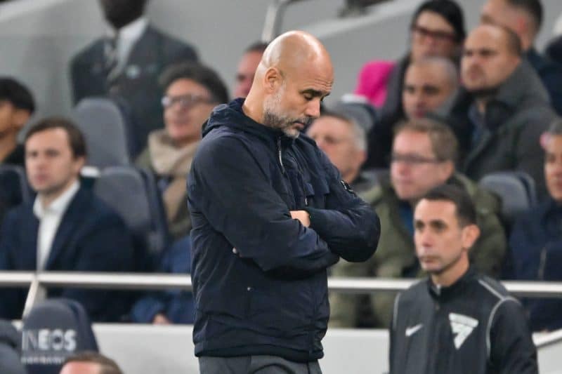 Manchester City comprova freguesia contra Tottenham e ainda traz preocupação à Seleção