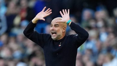 Manchester United quer roubar favorito para substituir Guardiola no City