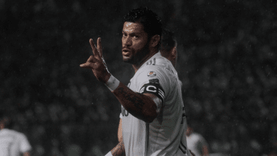 Hulk mostra por que &eacute; o mais decisivo do Brasil e coloca Atl&eacute;tico-MG na final da Copa do Brasil