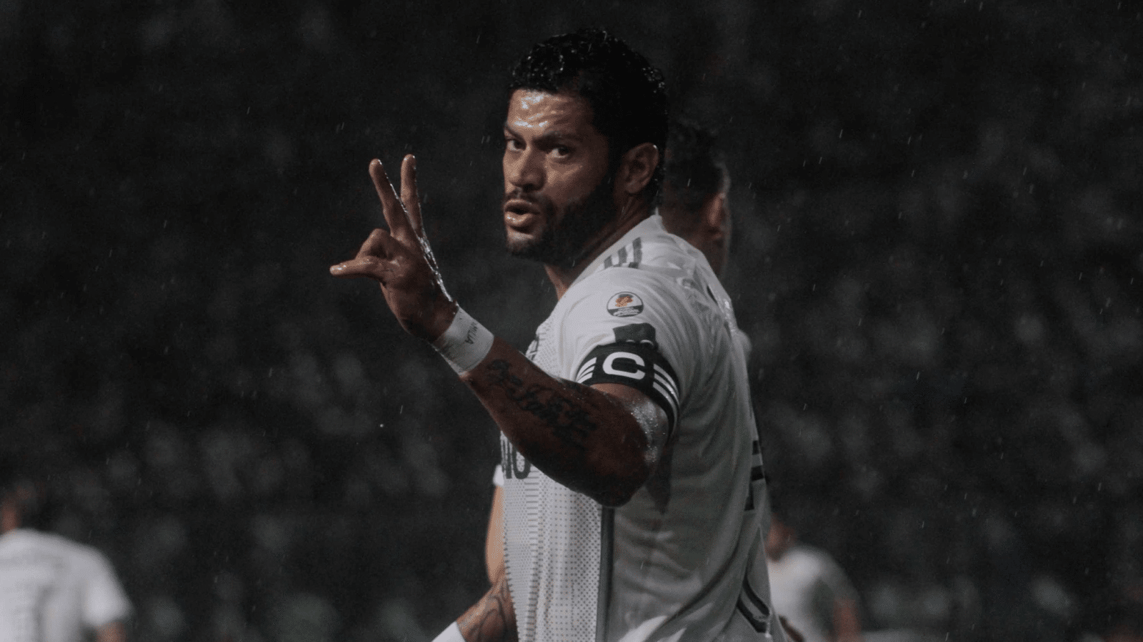 Hulk mostra por que &eacute; o mais decisivo do Brasil e coloca Atl&eacute;tico-MG na final da Copa do Brasil