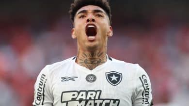 Igor Jesus, do Botafogo, é alvo de três clubes da Premier League