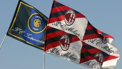 Ultras de Internazionale e Milan s&atilde;o presos na It&aacute;lia por liga&ccedil;&atilde;o com a m&aacute;fia