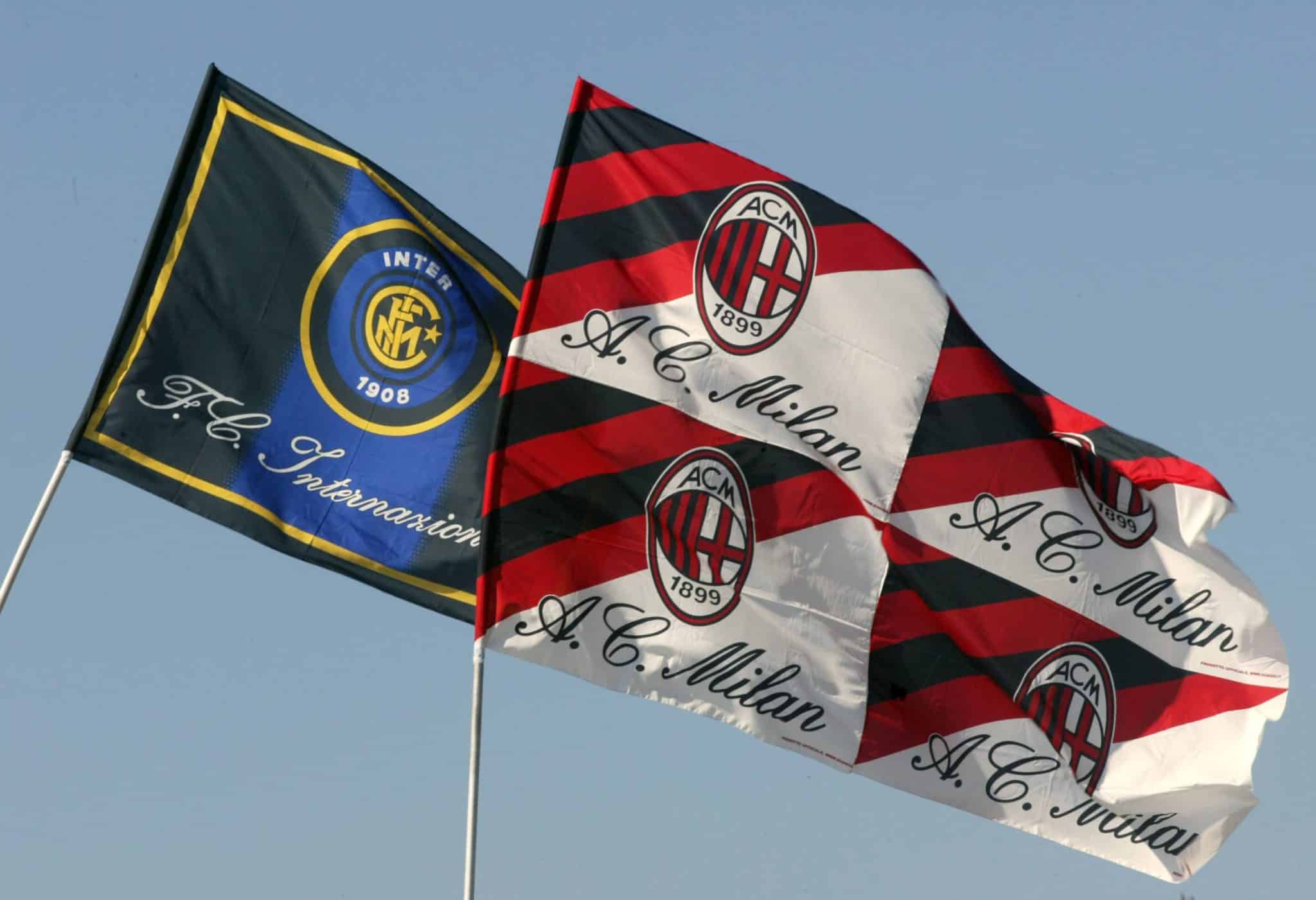 Ultras de Internazionale e Milan s&atilde;o presos na It&aacute;lia por liga&ccedil;&atilde;o com a m&aacute;fia