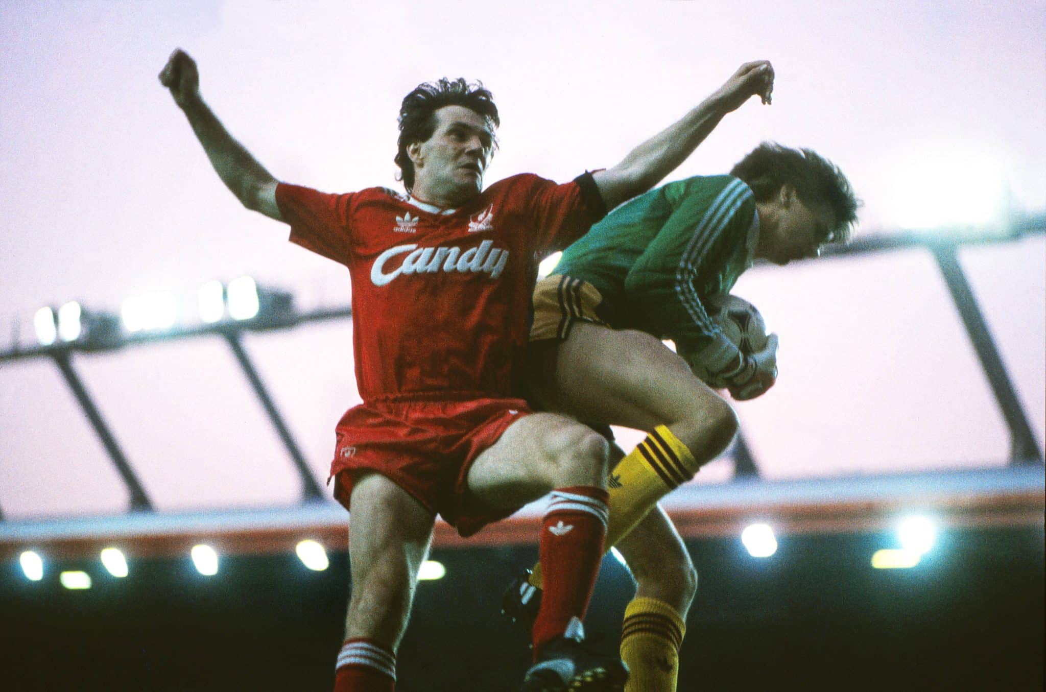 Arsenal x Liverpool: os artilheiros do cl&aacute;ssico e 10 jogos hist&oacute;ricos