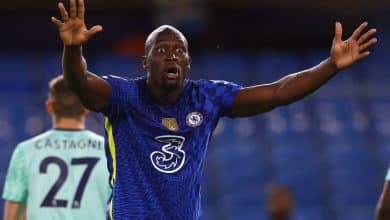 &lsquo;Bl&aacute;, bl&aacute;, bl&aacute;&rsquo;: o que Lukaku tem a dizer aos seus cr&iacute;ticos do Chelsea