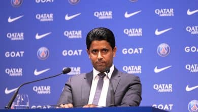 Presidente do PSG detona atletas e clubes, e defende Super Mundial: &lsquo;Sal&aacute;rios sobem&rsquo;