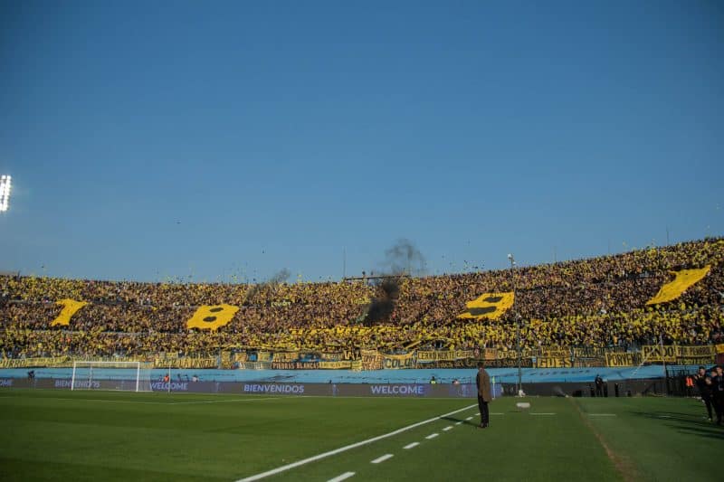 Peñarol x Botafogo: os três motivos que devem ‘pacificar’ duelo mesmo após série de conflitos