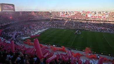 Conmebol define est&aacute;dio da final da Libertadores 2024