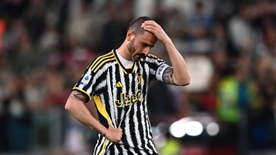 Messi? CR7? Bonucci surpreende ao relevar atacante que mais temia: &lsquo;Assustador&rsquo;