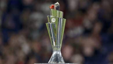 Nations League: confira os resultados e como ficou a classificação