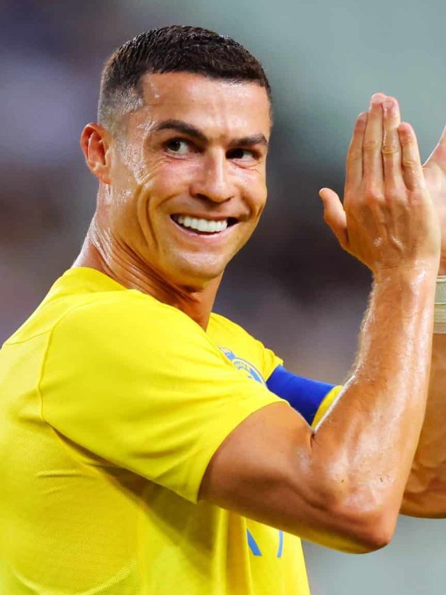 Os 10 jogadores de futebol mais bem pagos em 2024