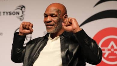 Mike Tyson? Treinador do Pe&ntilde;arol usa Botafogo para fazer compara&ccedil;&atilde;o inusitada