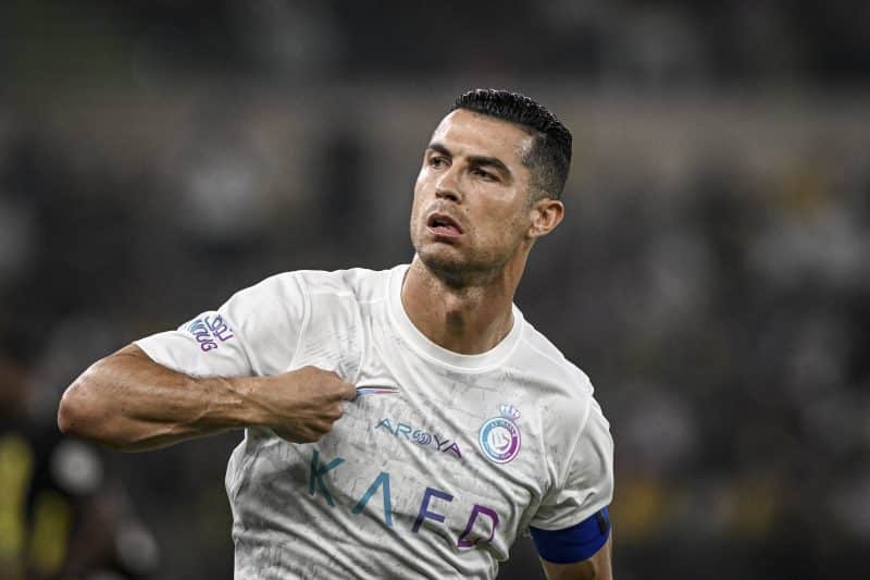 ‘Nem com Cristiano Ronaldo isso aconteceu’: Novo reforço do Chelsea surpreende treinador