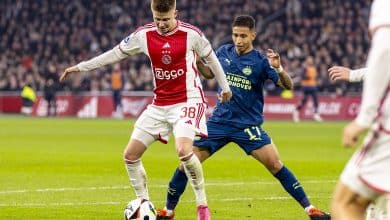 Ajax x PSV: onde assistir ao vivo e escala&ccedil;&otilde;es &ndash; 02/11