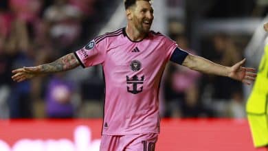 Atua&ccedil;&atilde;o genial de Messi garante o Inter Miami no Mundial de Clubes