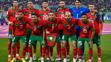 Como Marrocos mudou de patamar atraindo talentos que poderiam estar em sele&ccedil;&otilde;es europeias