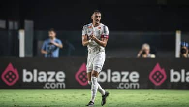 Santos faz o dever de casa e se aproxima do retorno &agrave; elite do futebol brasileiro