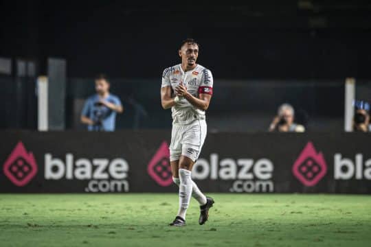 Santos faz o dever de casa e se aproxima do retorno &agrave; elite do futebol brasileiro