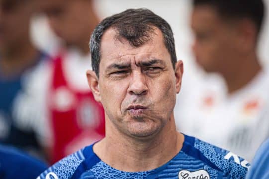 Quantos pontos o Santos precisa para voltar &agrave; S&eacute;rie A?